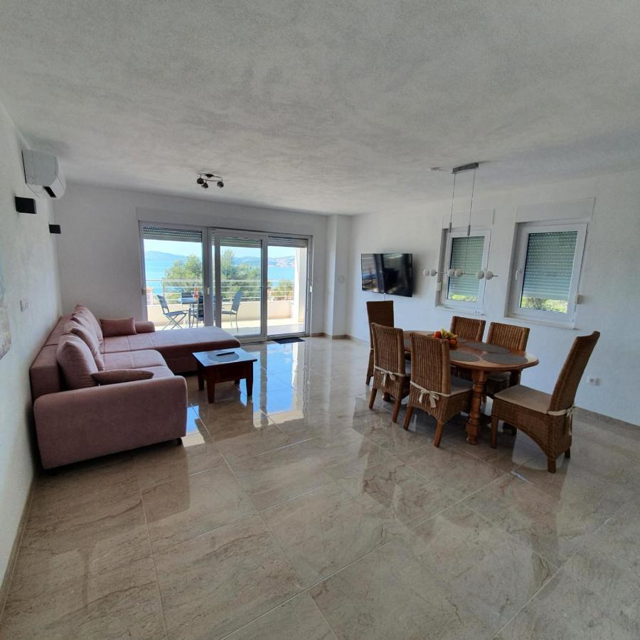 Villa Botic Trogir Exterior foto
