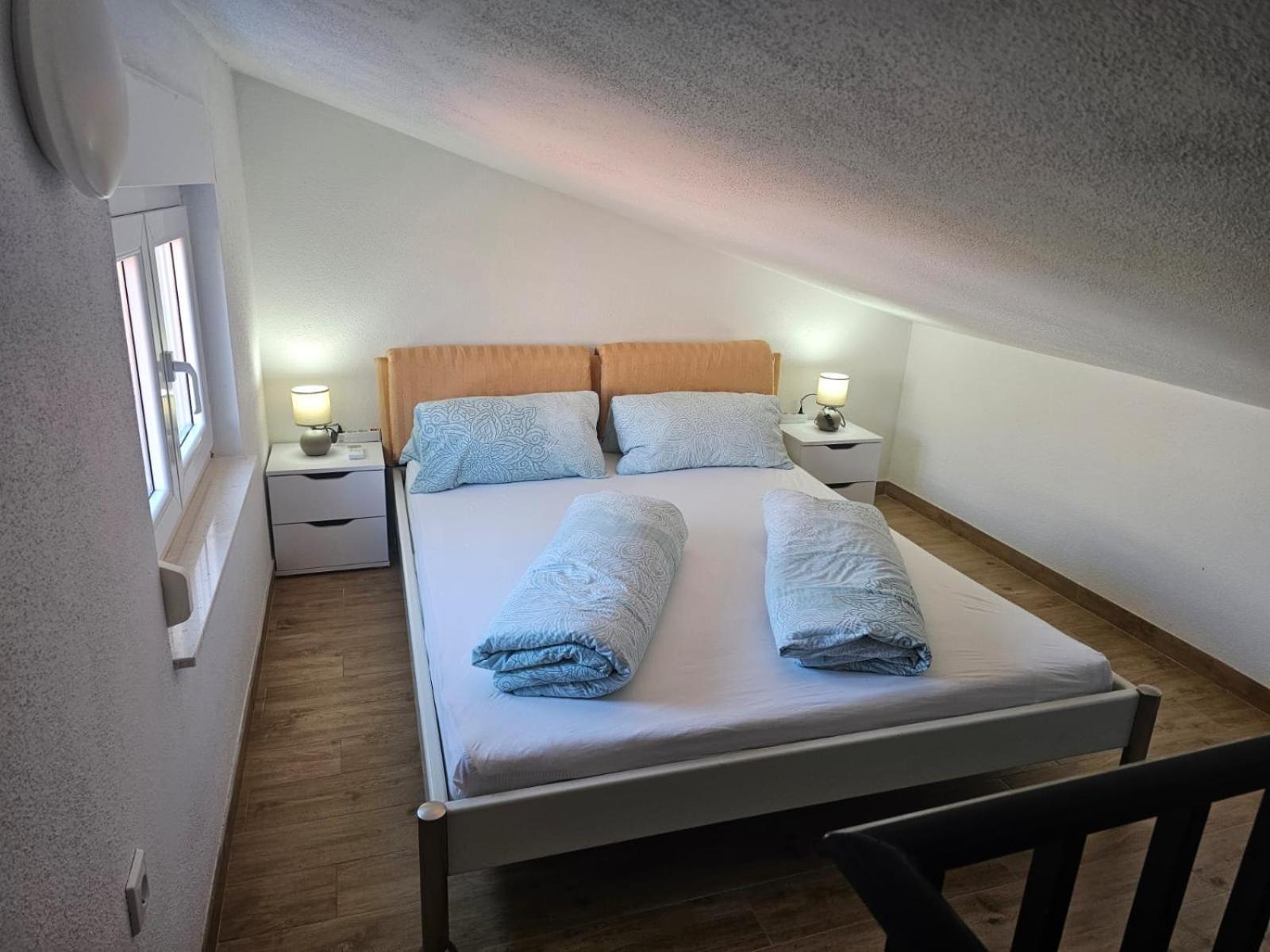 Villa Botic Trogir Exterior foto