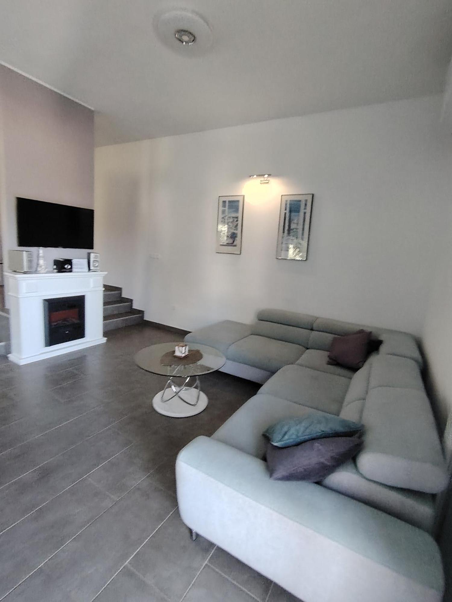Villa Botic Trogir Zimmer foto