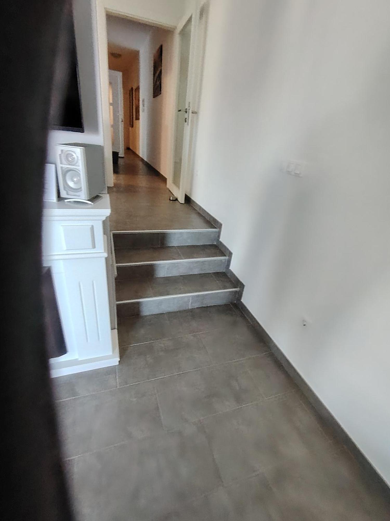 Villa Botic Trogir Zimmer foto